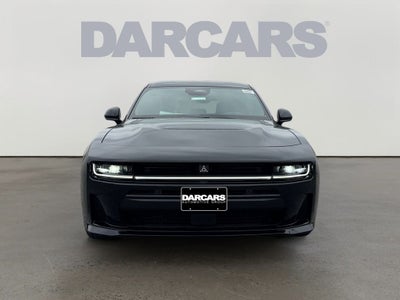 2026 Dodge Charger R/T Plus PLUS