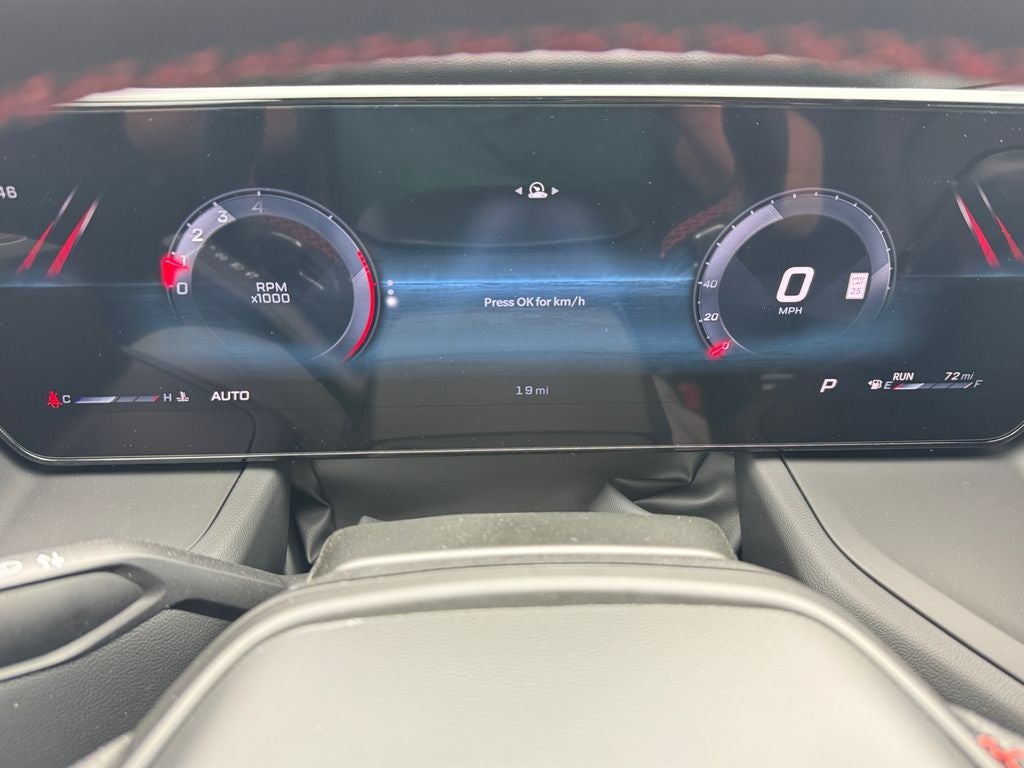2026 Dodge Charger R/T Plus PLUS