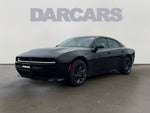 2026 Dodge Charger R/T Plus PLUS
