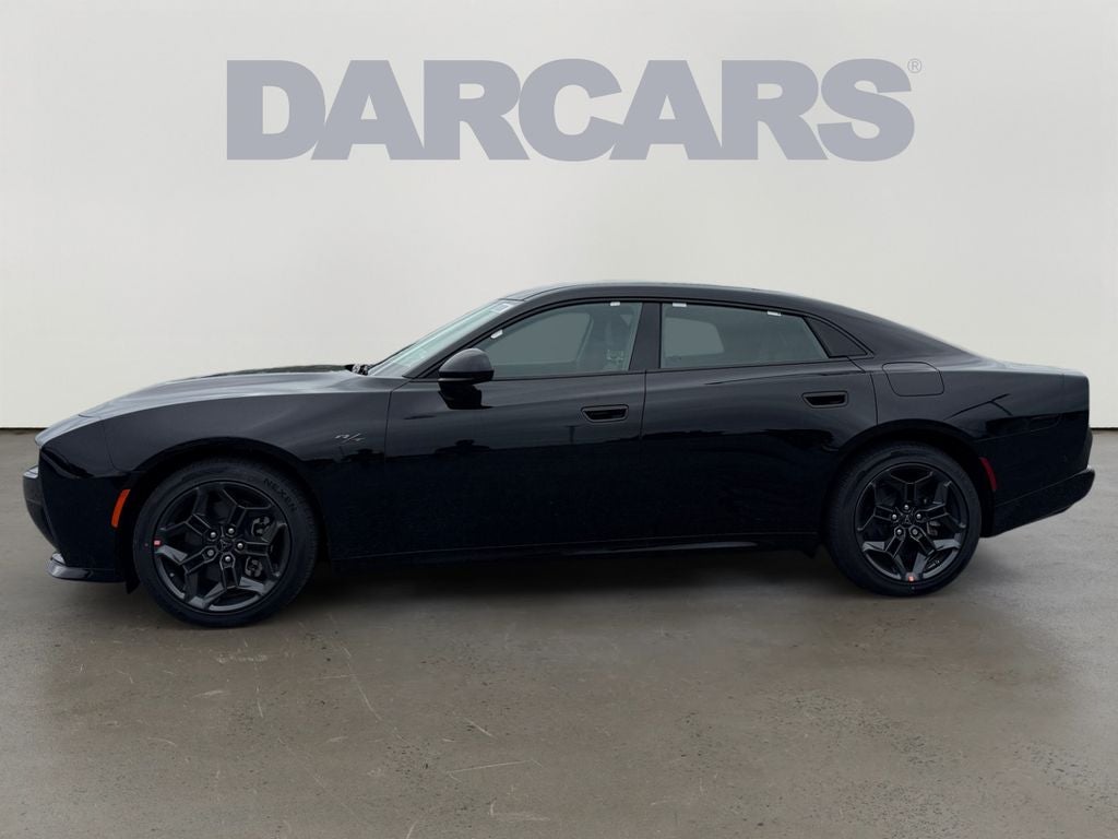 2026 Dodge Charger R/T Plus PLUS