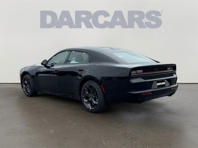 2026 Dodge Charger R/T Plus PLUS