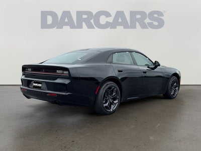 2026 Dodge Charger R/T Plus PLUS