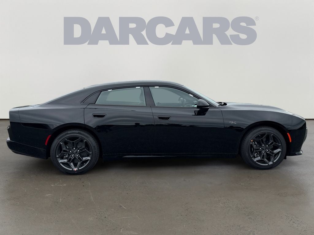 2026 Dodge Charger R/T Plus PLUS