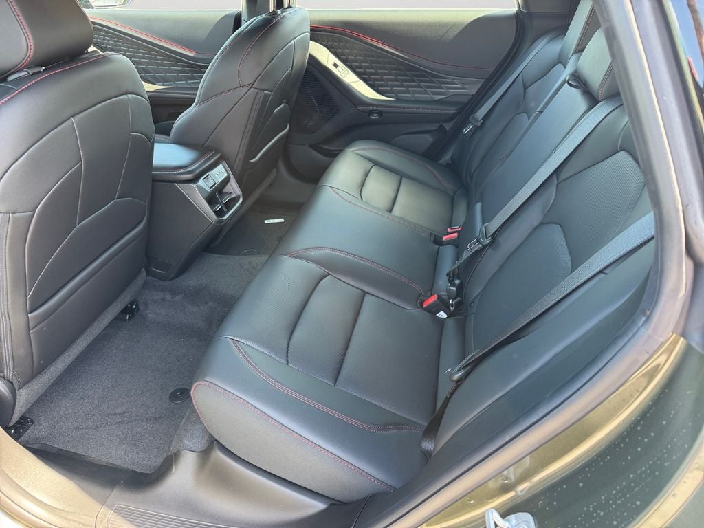 2026 Dodge Charger R/T Plus PLUS