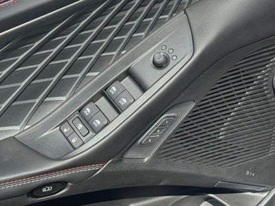 2026 Dodge Charger R/T Plus PLUS