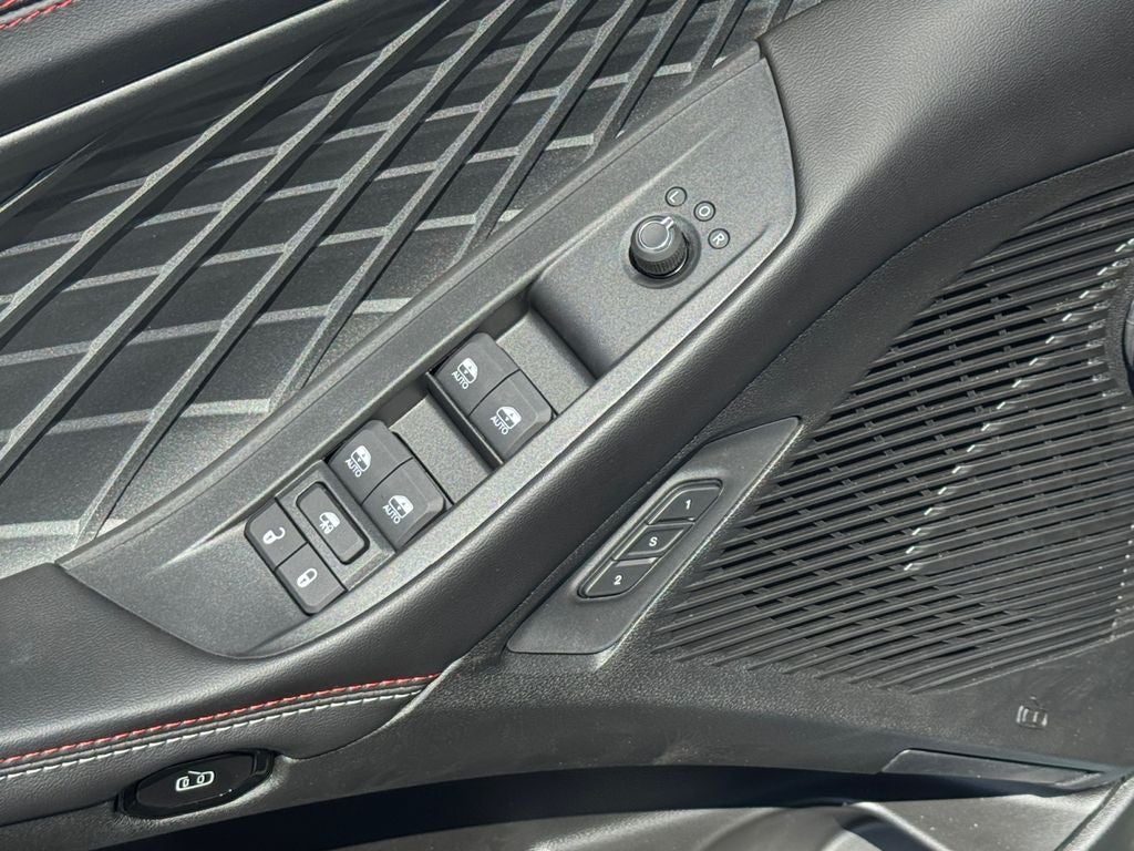 2026 Dodge Charger R/T Plus PLUS