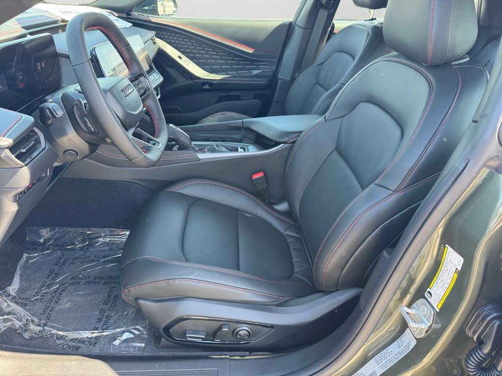 2026 Dodge Charger R/T Plus PLUS