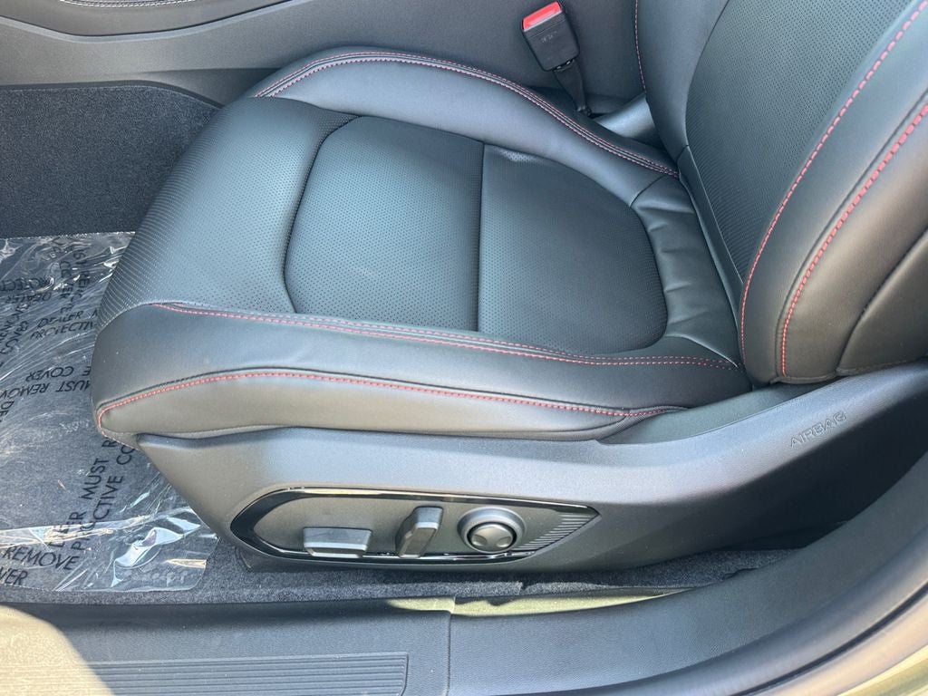 2026 Dodge Charger R/T Plus PLUS
