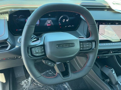 2026 Dodge Charger R/T Plus PLUS