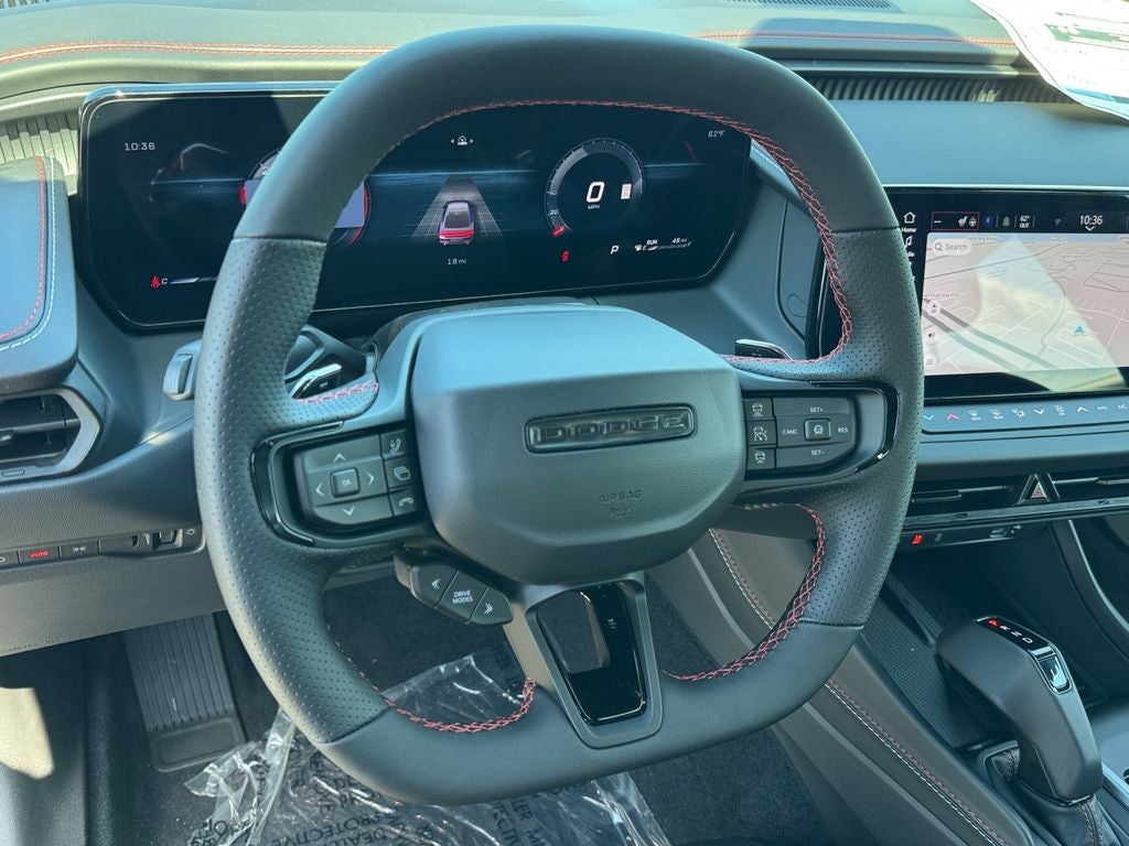 2026 Dodge Charger R/T Plus PLUS