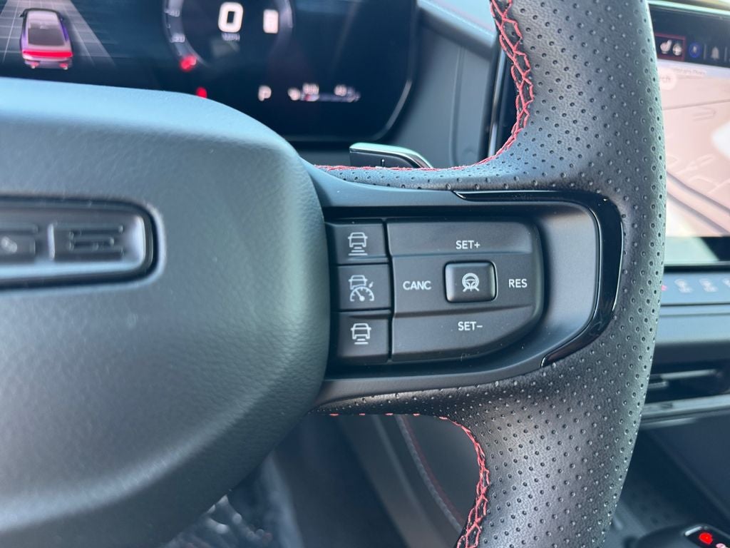 2026 Dodge Charger R/T Plus PLUS