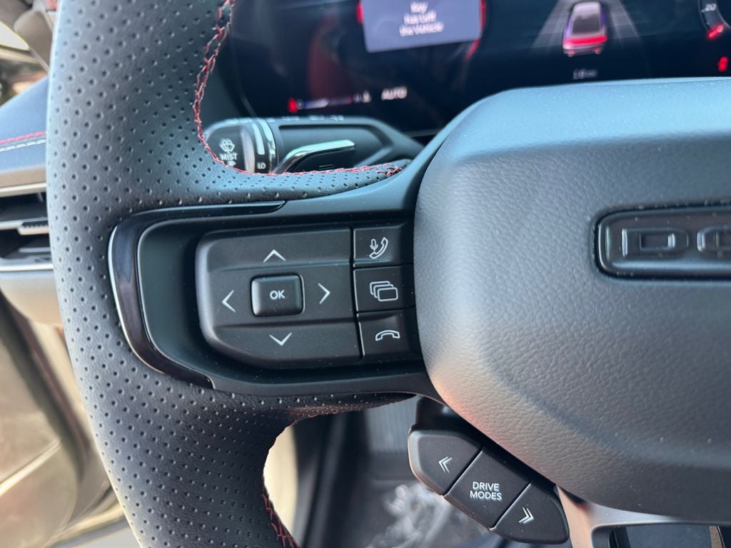 2026 Dodge Charger R/T Plus PLUS