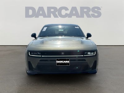 2026 Dodge Charger R/T Plus PLUS