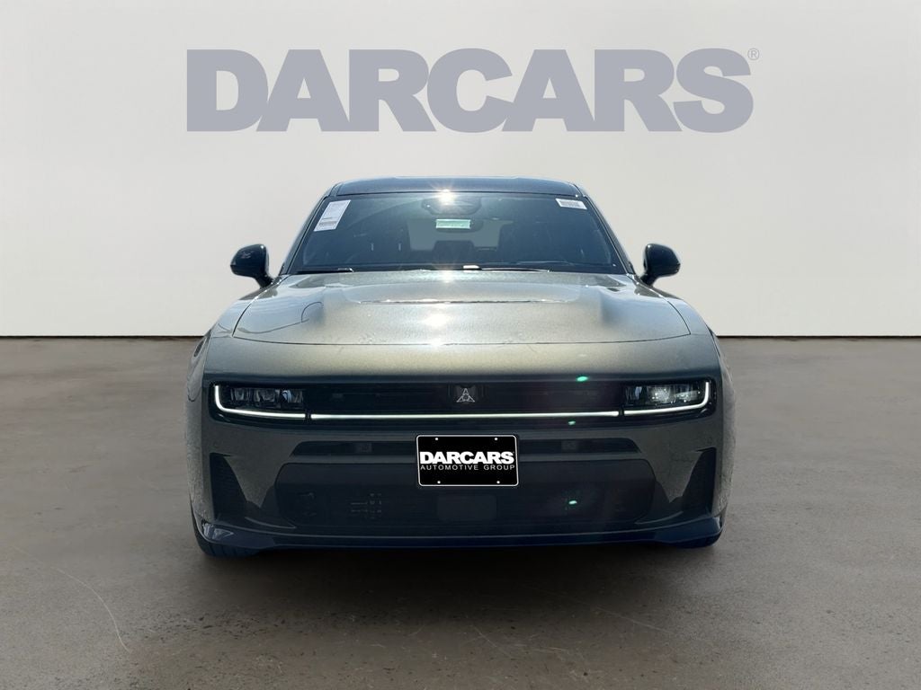2026 Dodge Charger R/T Plus PLUS