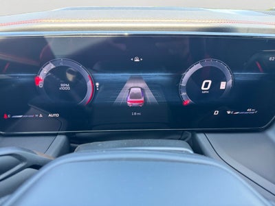 2026 Dodge Charger R/T Plus PLUS