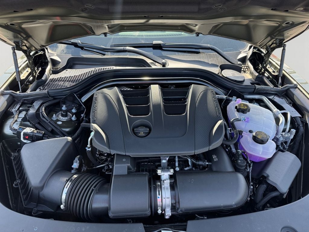2026 Dodge Charger R/T Plus PLUS