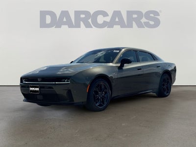 2026 Dodge Charger R/T Plus PLUS
