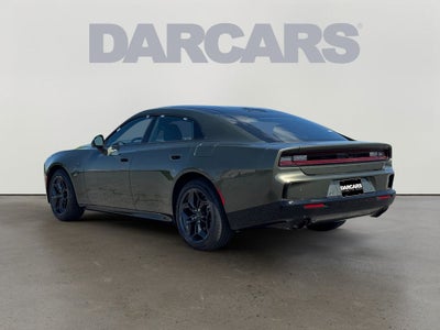 2026 Dodge Charger R/T Plus PLUS