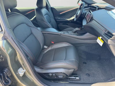 2026 Dodge Charger R/T Plus PLUS