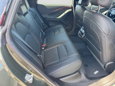 2026 Dodge Charger R/T Plus PLUS