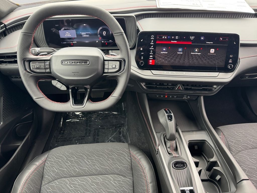 2026 Dodge Charger Scat Pack