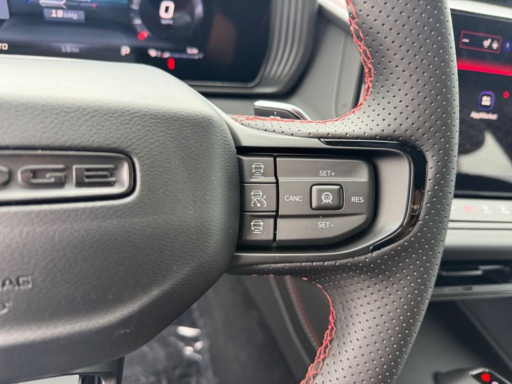 2026 Dodge Charger Scat Pack