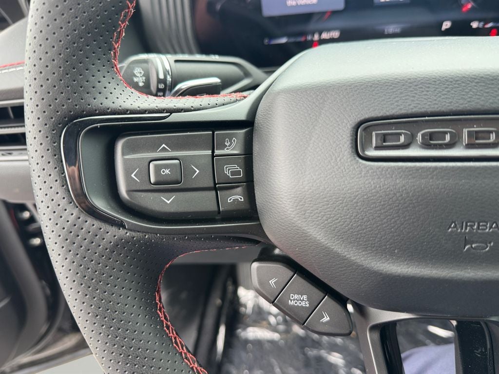 2026 Dodge Charger Scat Pack