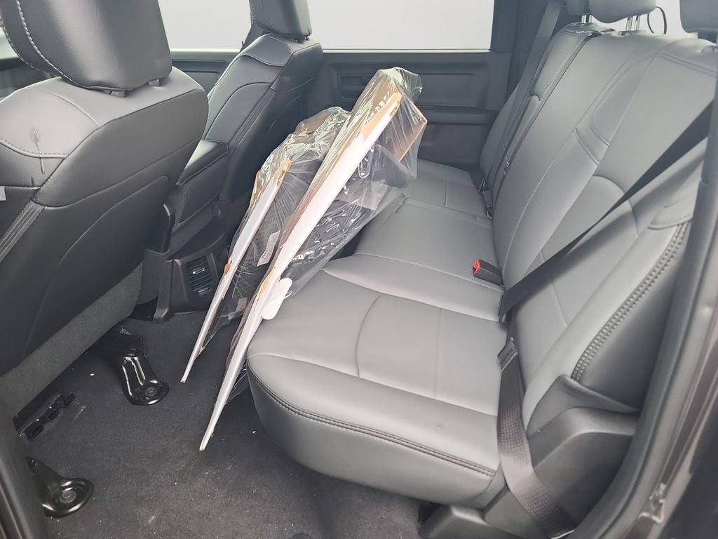 2026 RAM 2500 Tradesman Cummins Turbo Diesel