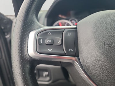 2026 RAM 2500 Tradesman Cummins Turbo Diesel