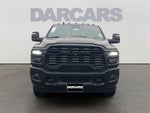 2026 RAM 2500 Tradesman Cummins Turbo Diesel