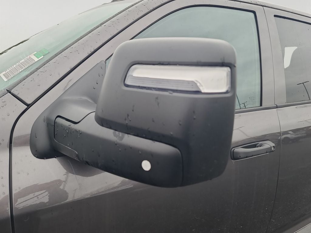 2026 RAM 2500 Tradesman Cummins Turbo Diesel