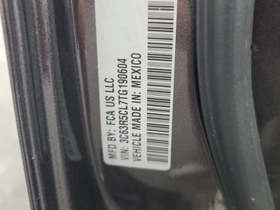 2026 RAM 2500 Tradesman Cummins Turbo Diesel