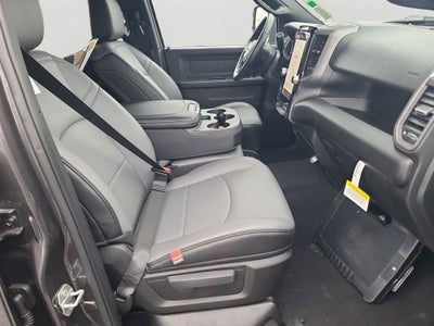 2026 RAM 2500 Tradesman Cummins Turbo Diesel