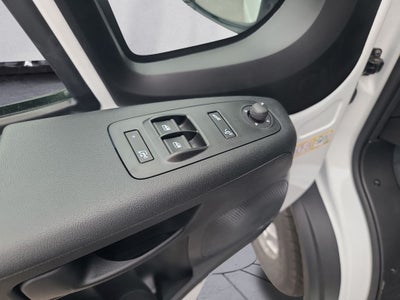 2026 RAM ProMaster 3500 Super High Roof