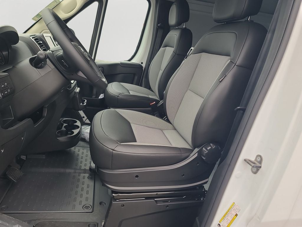 2026 RAM ProMaster 3500 Super High Roof