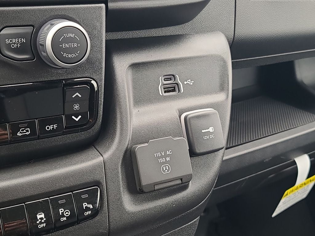 2026 RAM ProMaster 3500 Super High Roof