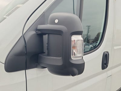 2026 RAM ProMaster 3500 Super High Roof