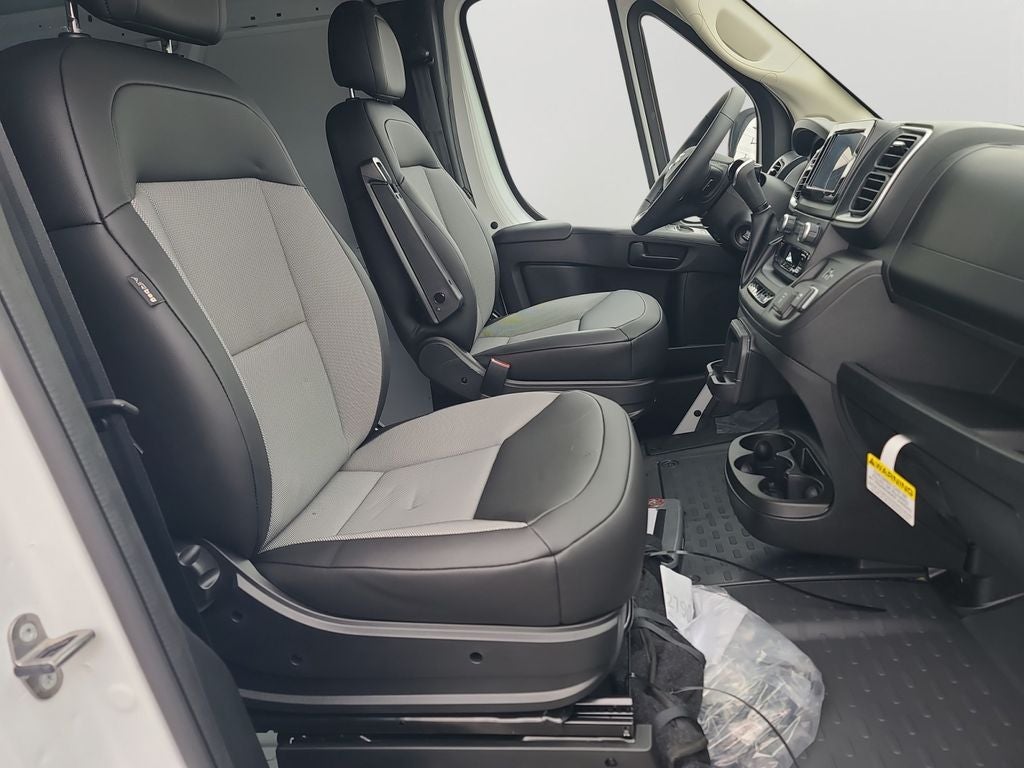 2026 RAM ProMaster 3500 Super High Roof