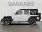 2027 Jeep Wrangler Willys