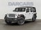 2027 Jeep Wrangler Sahara