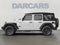 2027 Jeep Wrangler Sahara