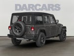 2027 Jeep Wrangler Sahara