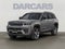 2027 Jeep Grand Cherokee Limited Reserve