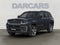 2027 Jeep Grand Cherokee Limited Reserve