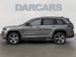 2027 Jeep Grand Cherokee Limited Reserve