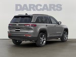 2027 Jeep Grand Cherokee Limited Reserve