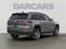2027 Jeep Grand Cherokee Limited Reserve