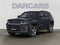 2027 Jeep Grand Cherokee Summit