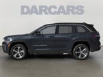 2027 Jeep Grand Cherokee Summit