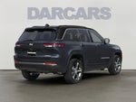 2027 Jeep Grand Cherokee Summit